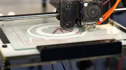 3d Printing