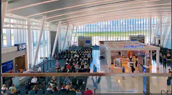 Charlotte Douglass International Airport