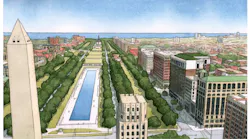 UNotre Dame Midway Plaisance Obama Presidential Center