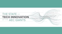 Giants 300 Technology and Innovation Study: Assessing the state of technology adoption at AEC firms Giants 300 Technology and Innovation Study: Assessing the state of technology adoption at AEC firms