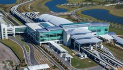 Virgin Trains breaks ground on Orlando expansion Virgin Trains breaks ground on Orlando expansion