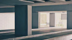 Concrete repair code requirements released