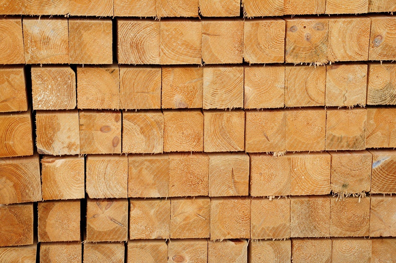 Campaign launched to promote &lsquo;climate-smart wood&rsquo;