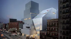 New Museum