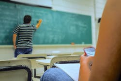 Collaborative for High Performance Schools releases 2019 Core Criteria Version 3.0 Update Collaborative for High Performance Schools releases 2019 Core Criteria Version 3.0 Update