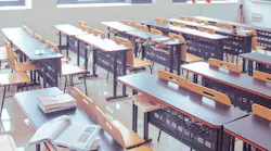 Summer assignments: 2019 K-12 school construction costs