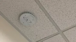 Smart sensor maintains privacy, enhances safety in sensitive spaces