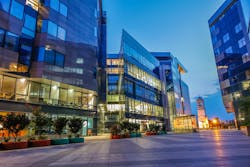 USGBC calls for proposals for feedback, concepts for next LEED version USGBC calls for proposals for feedback, concepts for next LEED version