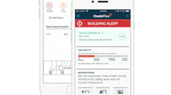Oasis Plus App On Mobile Phones