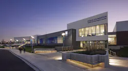 Harper Exterior