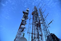 5G expected to give a boost to construction technology cell-tower-cellphone-masts-clouds-270286 5G expected to give a boost to construction technology cell-tower-cellphone-masts-clouds-270286