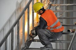 Industry leaders ask for government help as trades shortage worsens Industry leaders ask for government help as trades shortage worsens