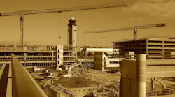 Nonresidential construction spending slips in July 2019, but still surpasses $776 billion