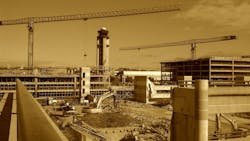 Nonresidential construction spending slips in July 2019, but still surpasses $776 billion Nonresidential construction spending slips in July 2019, but still surpasses $776 billion