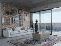 Standard for assessing frame deflection using one component polyurethane foams updated Standard for assessing frame deflection using one component polyurethane foams updated