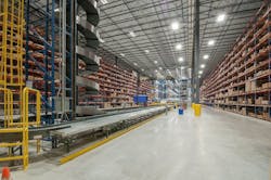 2019 Industrial Sector Giants Report Leo A Daly - Dollar Gen 2019 Industrial Sector Giants Report Leo A Daly - Dollar Gen