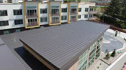 Are Metal Panels An Ideal Low-Slope Roofing Material? MBCI
