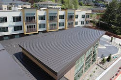 Are Metal Panels An Ideal Low-Slope Roofing Material? MBCI Are Metal Panels An Ideal Low-Slope Roofing Material? MBCI