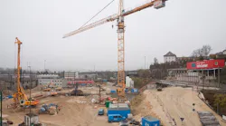 Construction