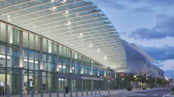 Top Convention Center Contractors Firms Clark - Miami Beach Convention Center Expansion & Renovation