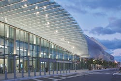 Top Convention Center Contractors Firms Clark - Miami Beach Convention Center Expansion & Renovation Top Convention Center Contractors Firms Clark - Miami Beach Convention Center Expansion & Renovation