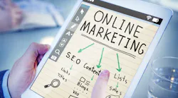 SMPS report tracks how AEC firms are utilizing marketing technology tools