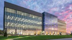 Ih Exterior Copyright Leo A Daly Photo By Aj Brown Imaging