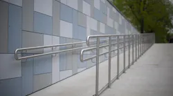 Wheelchairramp