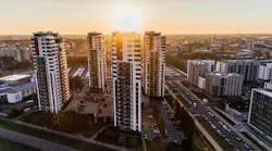 U.S. multifamily market stays strong into 4th quarter 2019