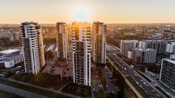 U.S. multifamily market stays strong into 4th quarter 2019 U.S. multifamily market stays strong into 4th quarter 2019