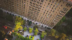 Green Terrace