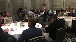 Student Housing ProCONNECT event draws developers, contractors, architects, and building product manufacturers to Denver