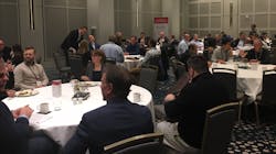 Student Housing ProCONNECT event draws developers, contractors, architects, and building product manufacturers to Denver Student Housing ProCONNECT event draws developers, contractors, architects, and building product manufacturers to Denver