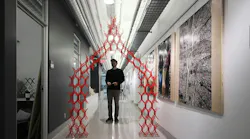 Calling all emerging architects: Enter to win the $20,000 Forge Prize