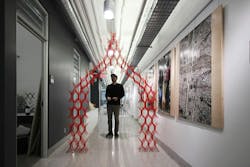 Calling all emerging architects: Enter to win the $20,000 Forge Prize Calling all emerging architects: Enter to win the $20,000 Forge Prize