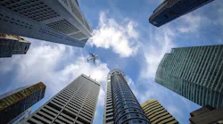 Skyscrapers