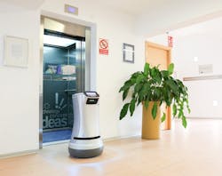 66fb217d816f26041fc3b359 Thyssenkrupp Elevator Robot At Offices 3 66fb217d816f26041fc3b359 Thyssenkrupp Elevator Robot At Offices 3