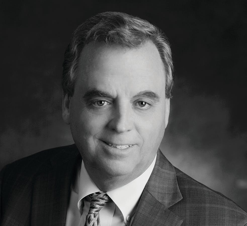 Pepper Construction Group CEO J. David Pepper, 59, passes away