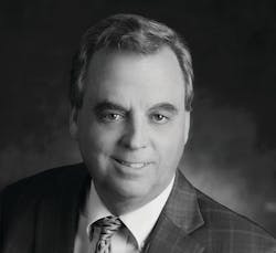 Pepper Construction Group CEO J. David Pepper, 59, passes away Pepper Construction Group CEO J. David Pepper, 59, passes away