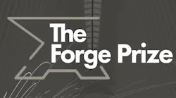 5 reasons to enter the $20,000 Forge Prize