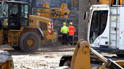Construction