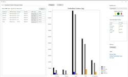 Beacon Is A Revit Plugin That Generates A Comprehensive Data Visualization Of A Project’s Embodied Carbon Beacon Is A Revit Plugin That Generates A Comprehensive Data Visualization Of A Project’s Embodied Carbon
