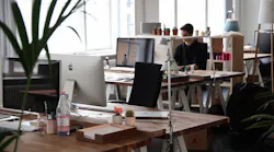 Office Interior