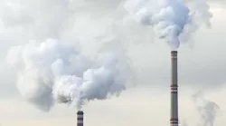 Smokestacks