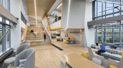 Sasaki Akamai Hq Akamile Interior (2019 10 31)