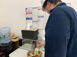 Wellness in construction Wellness in construction