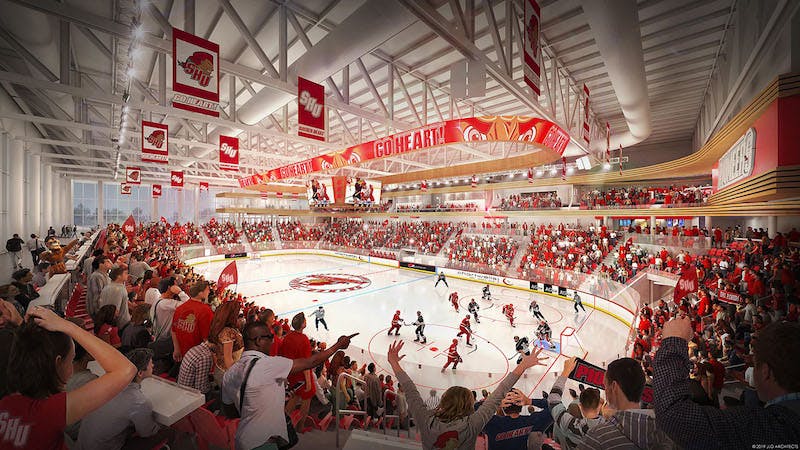 66fb21882ac3a5279d199f2d Shu Hockey Rink Rendering