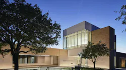 Exterior Dusk