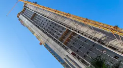 Construction