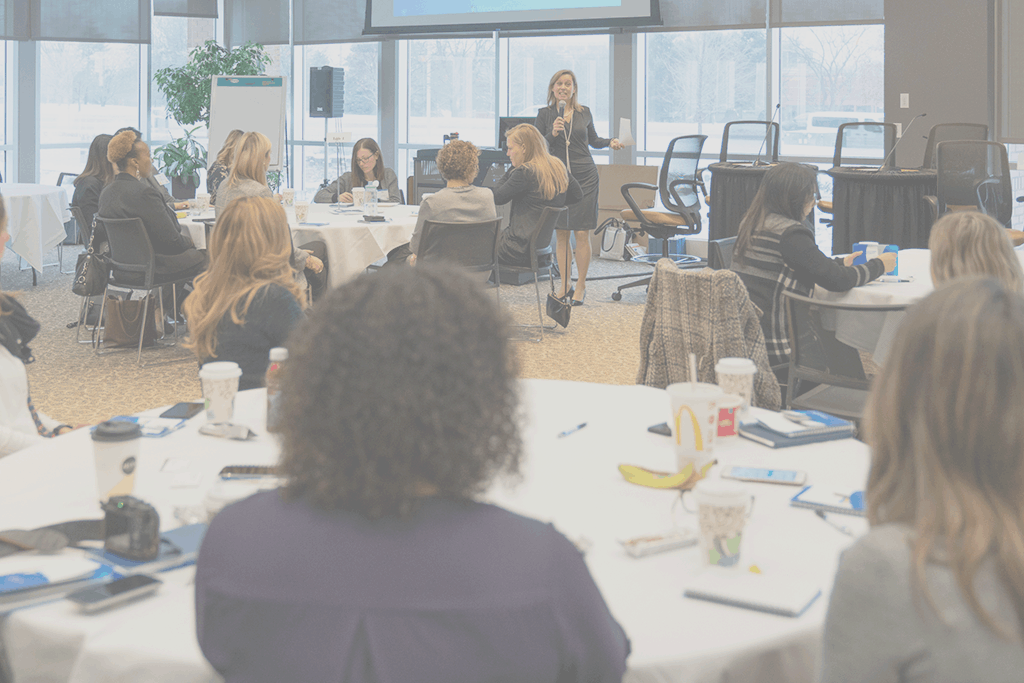 Constructing Your Future Women&rsquo;s Forum, February 19, 2020, Naperville, Ill